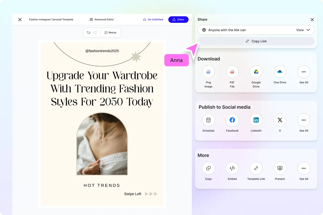 Free AI Convert PNG to PDF Editor, Online Image to PDF Converter